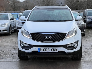 Used Kia Sportage 2015 for sale - 77113323: Photo