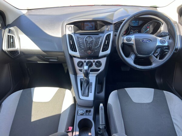 Used Ford Focus 2012 for sale - 75656359: Photo 15