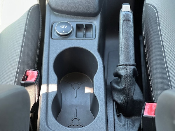 Used Ford Focus 2012 for sale - 75656359: Photo 19