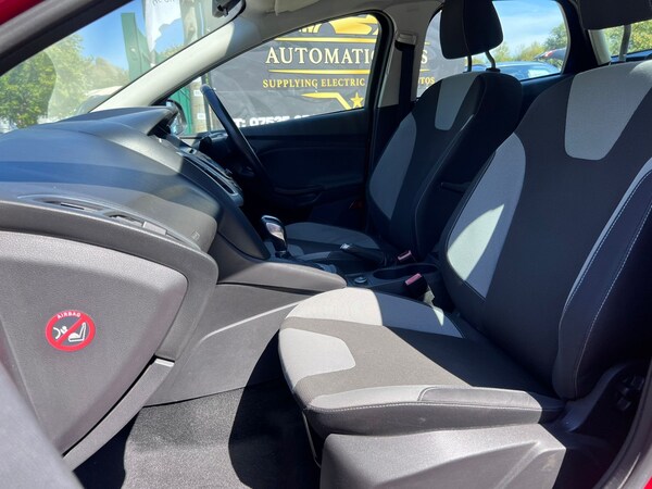 Used Ford Focus 2012 for sale - 75656359: Photo 22