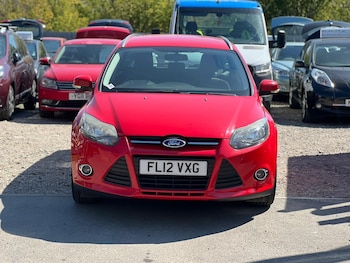 Used Ford Focus 2012 for sale - 75656359: Photo