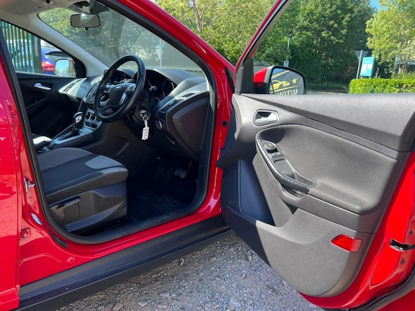 Used Ford Focus 2012 for sale - 75656359: Photo 7