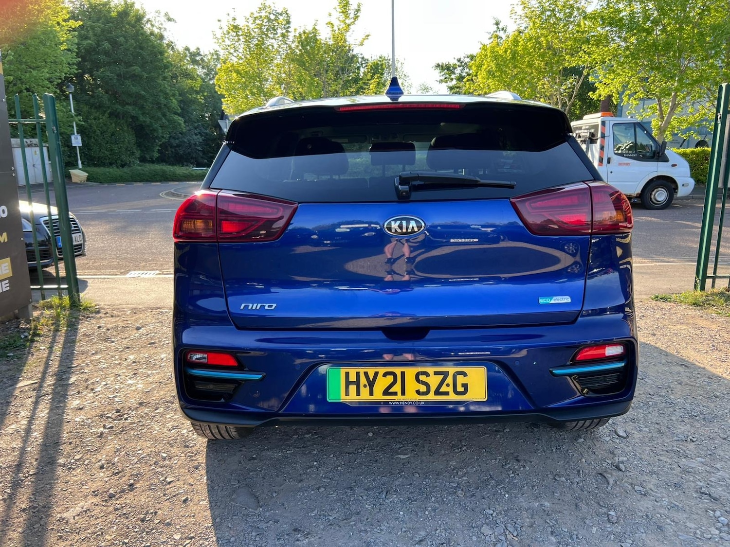 Vehicle 15