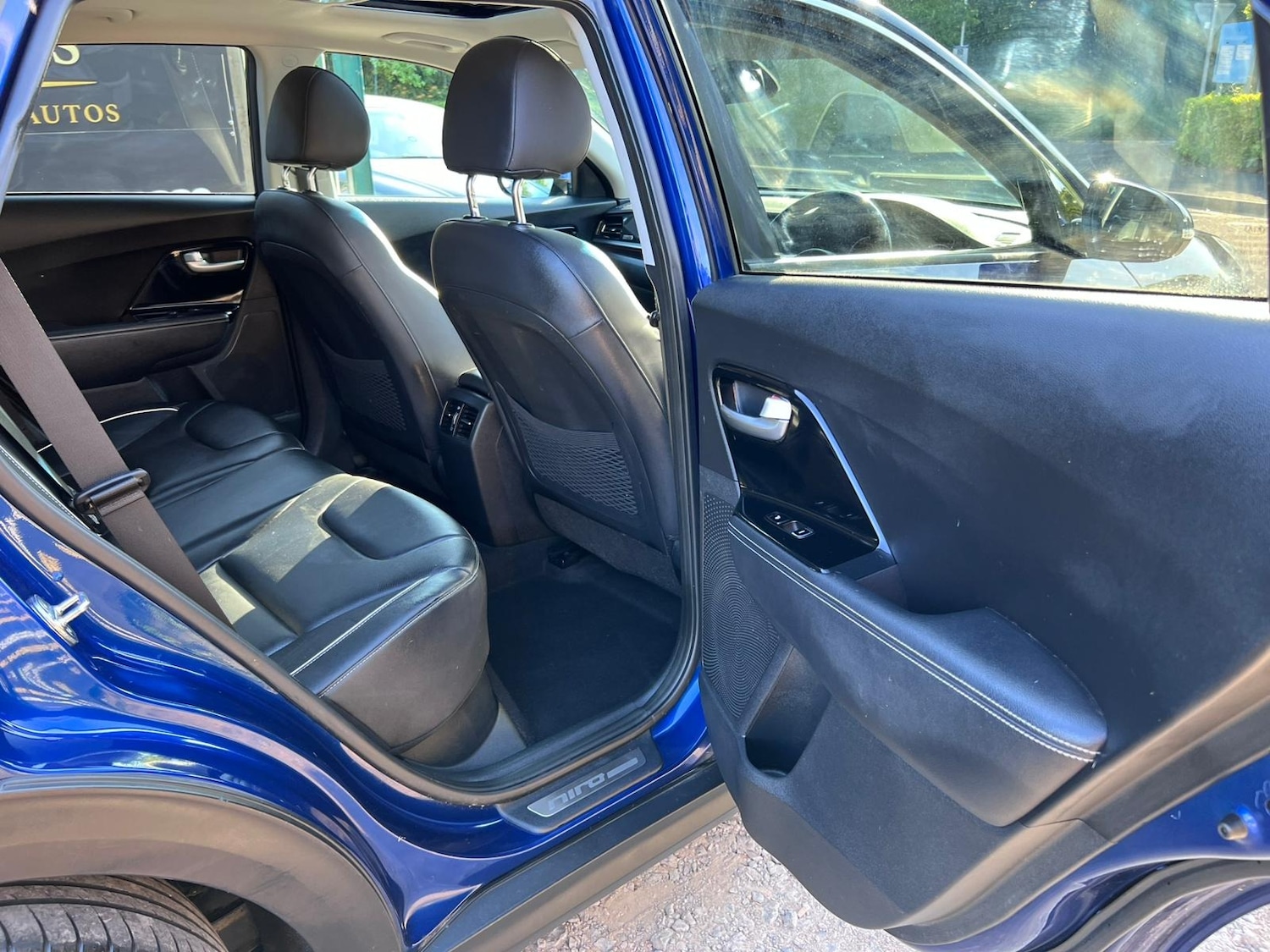 Vehicle 26