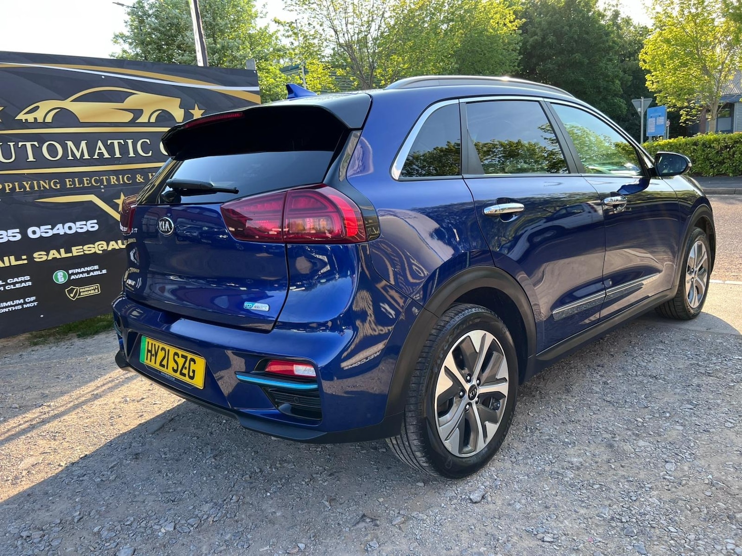 Vehicle 31
