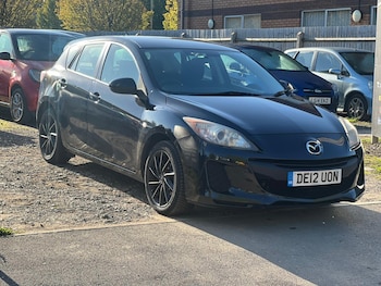 Used Mazda Mazda3 2012 for sale - 76075233: Photo