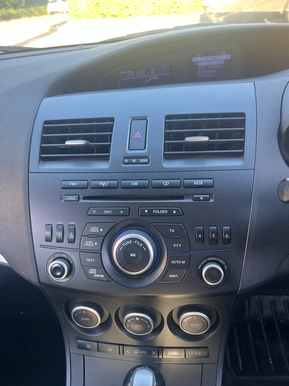 Vehicle 25
