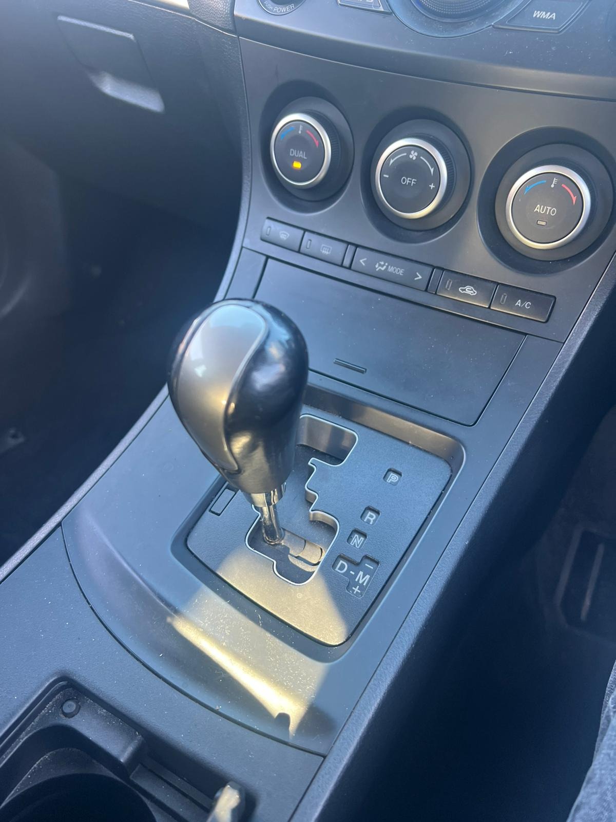 Vehicle 27
