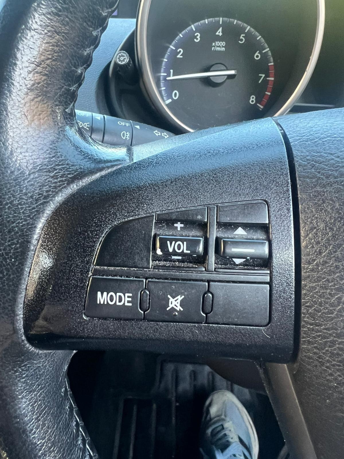 Vehicle 28