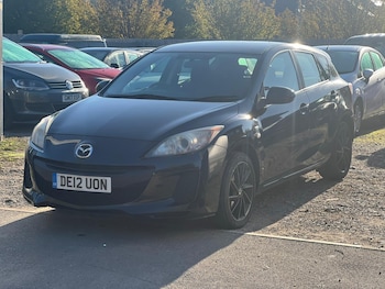 Used Mazda Mazda3 2012 for sale - 76075233: Photo