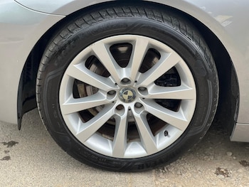 Used BMW 5 Series 2010 for sale - 75530241: Photo