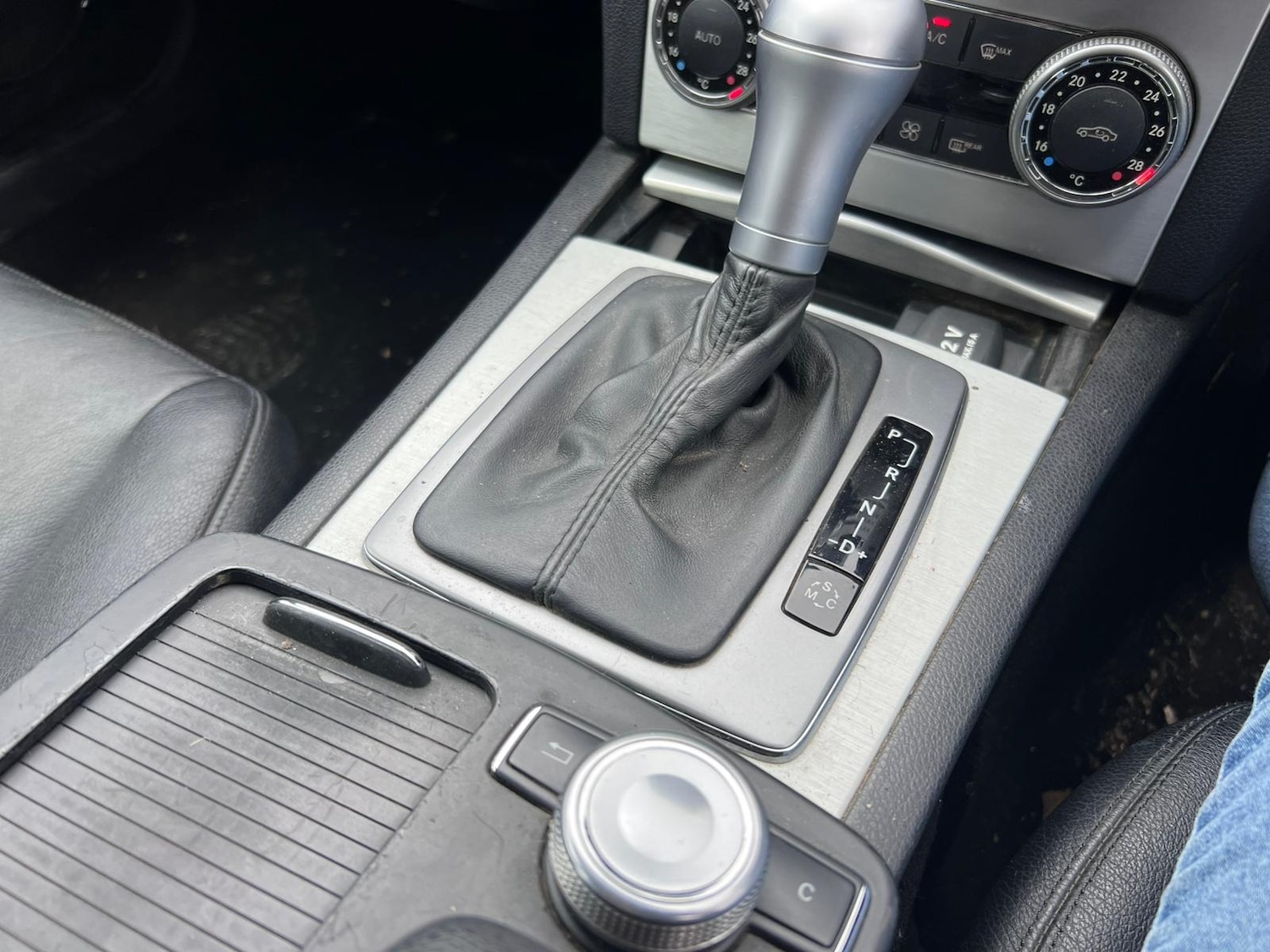 Used Mercedes-Benz C Class 2009 for sale - 77461421: Photo 20