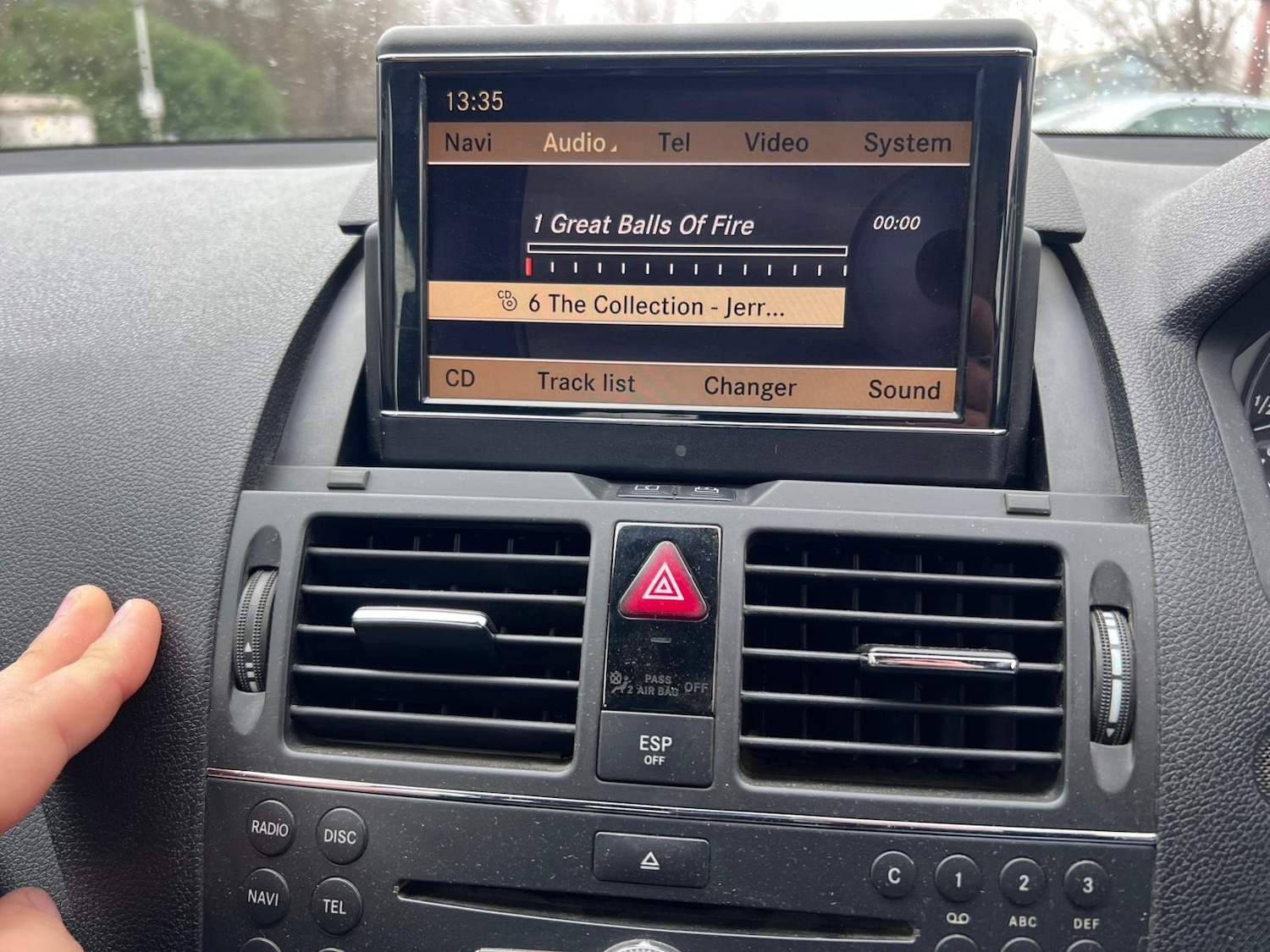 Used Mercedes-Benz C Class 2009 for sale - 77461421: Photo 23