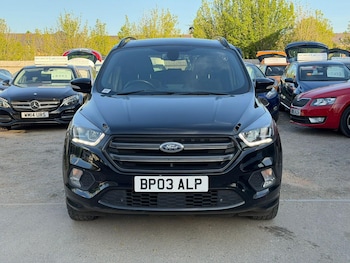 Used Ford Kuga 2018 for sale - 78521093: Photo