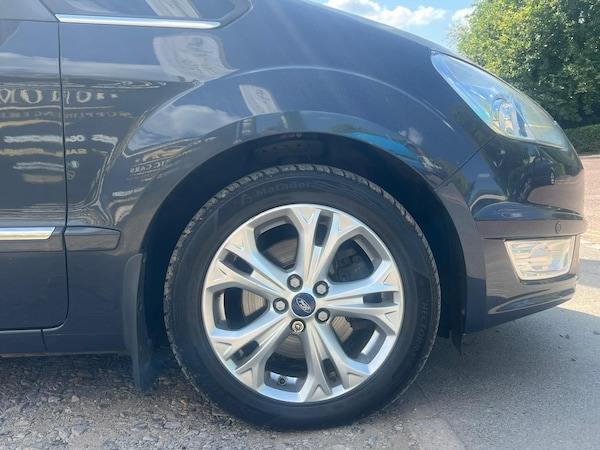 Used Ford Galaxy 2013 for sale - 75604102: Photo 10