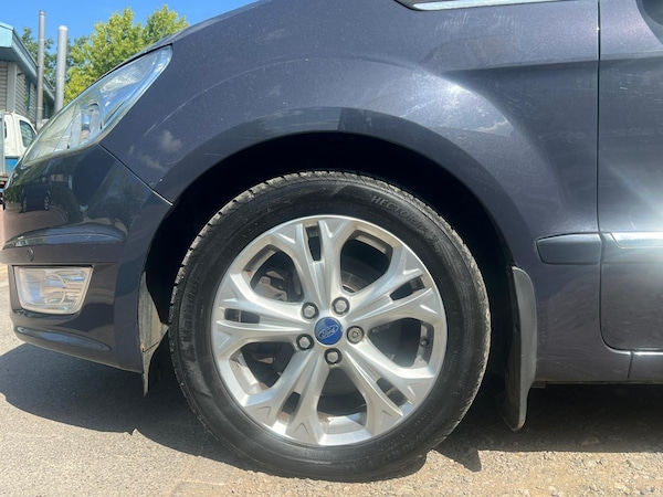 Used Ford Galaxy 2013 for sale - 75604102: Photo 11