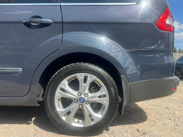 Used Ford Galaxy 2013 for sale - 75604102: Photo 12