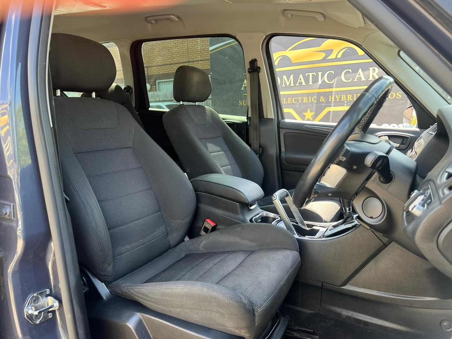 Vehicle 16
