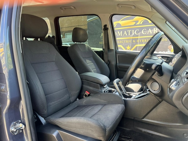 Used Ford Galaxy 2013 for sale - 75604102: Photo 16