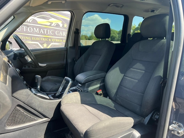 Used Ford Galaxy 2013 for sale - 75604102: Photo 17