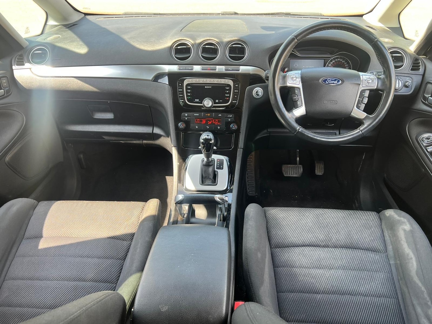 Vehicle 19