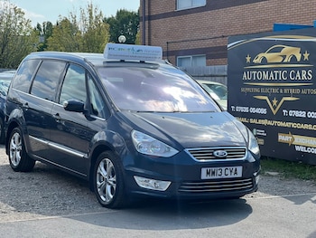 Ford - Galaxy