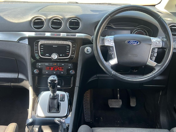 Used Ford Galaxy 2013 for sale - 75604102: Photo 20