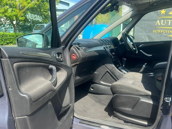 Used Ford Galaxy 2013 for sale - 75604102: Photo 23
