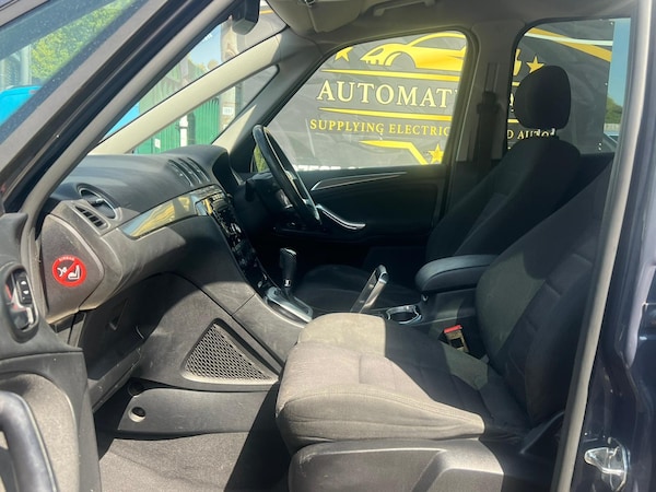Used Ford Galaxy 2013 for sale - 75604102: Photo 24
