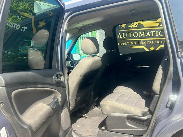 Used Ford Galaxy 2013 for sale - 75604102: Photo 25