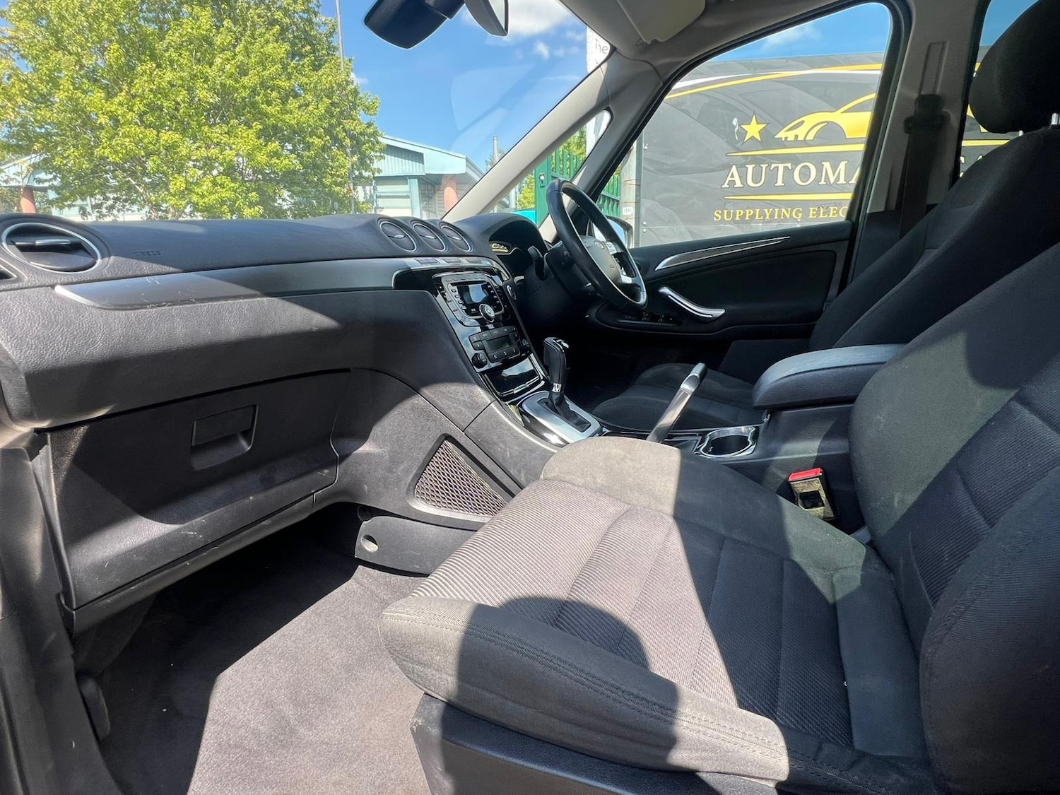 Vehicle 28