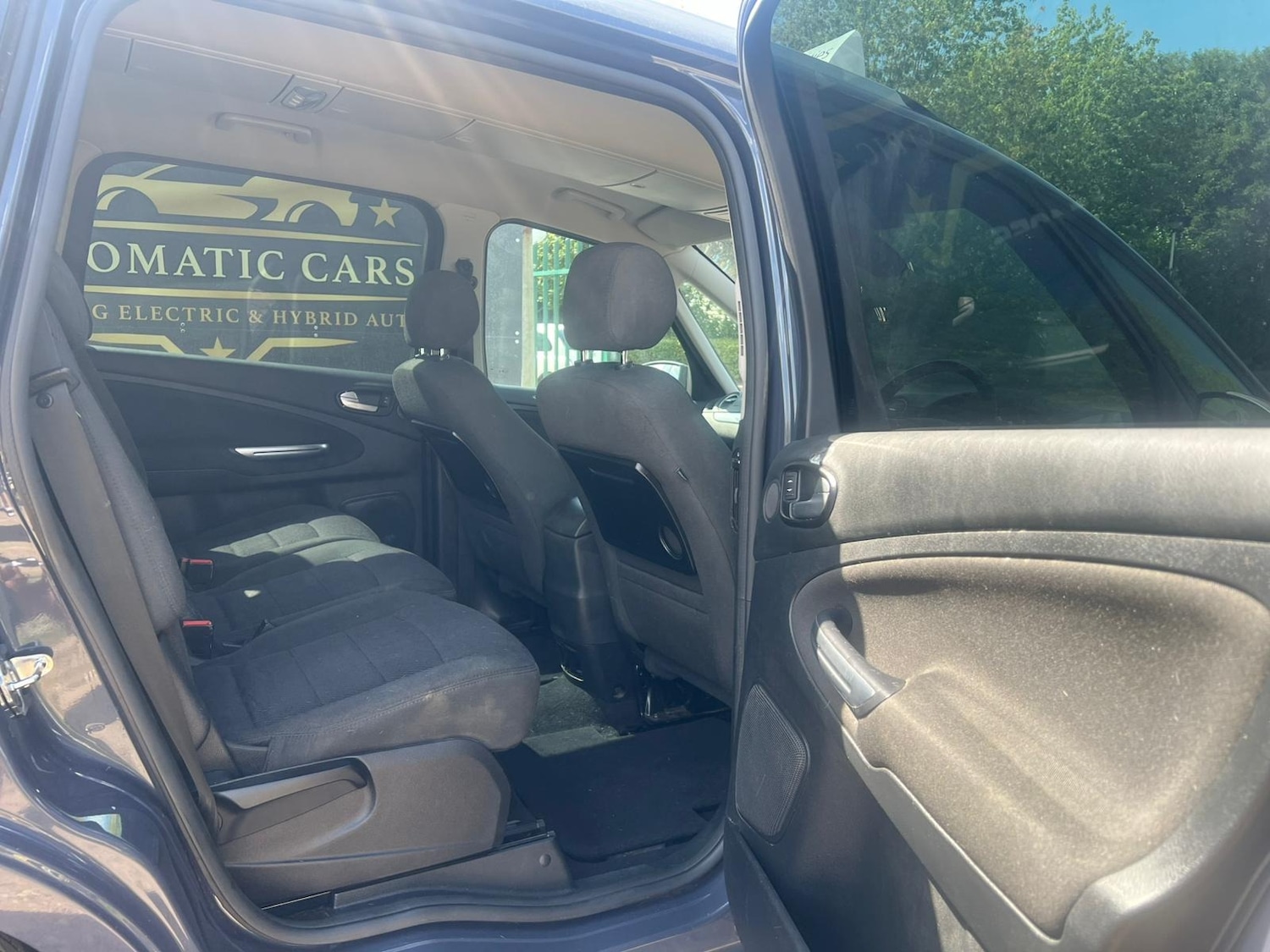 Vehicle 31
