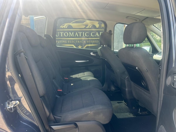 Used Ford Galaxy 2013 for sale - 75604102: Photo 32
