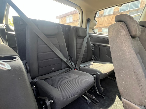 Used Ford Galaxy 2013 for sale - 75604102: Photo 33
