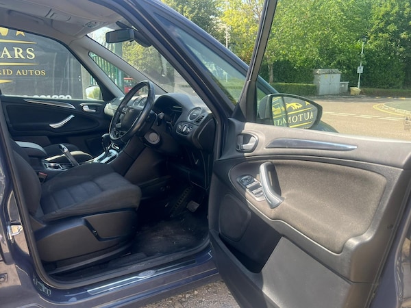 Used Ford Galaxy 2013 for sale - 75604102: Photo 36