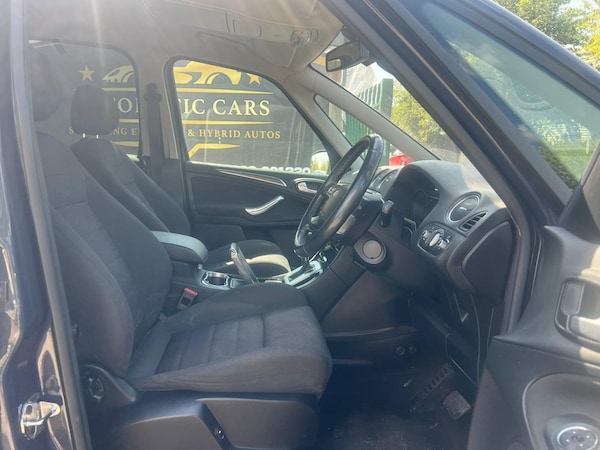 Used Ford Galaxy 2013 for sale - 75604102: Photo 37