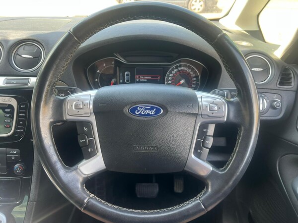Used Ford Galaxy 2013 for sale - 75604102: Photo 38