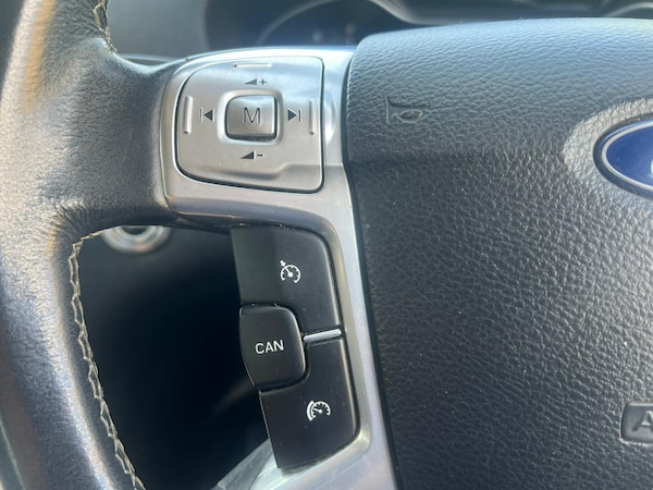 Used Ford Galaxy 2013 for sale - 75604102: Photo 39