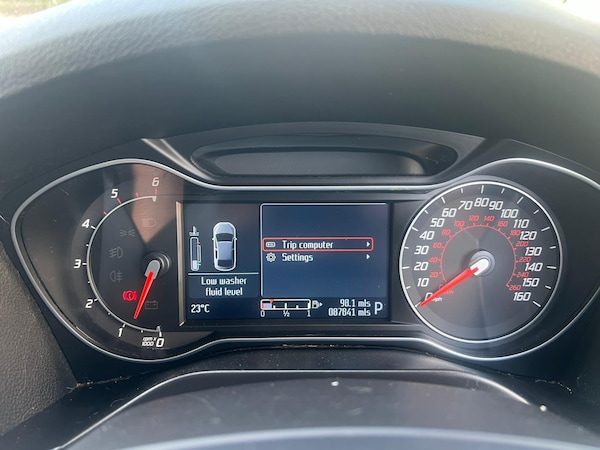 Used Ford Galaxy 2013 for sale - 75604102: Photo 43