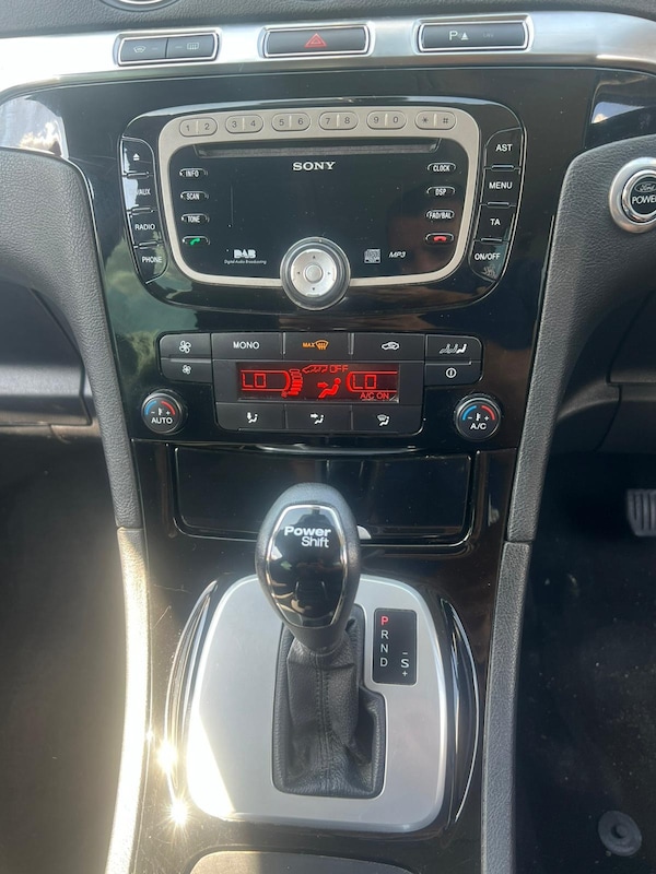 Used Ford Galaxy 2013 for sale - 75604102: Photo 44