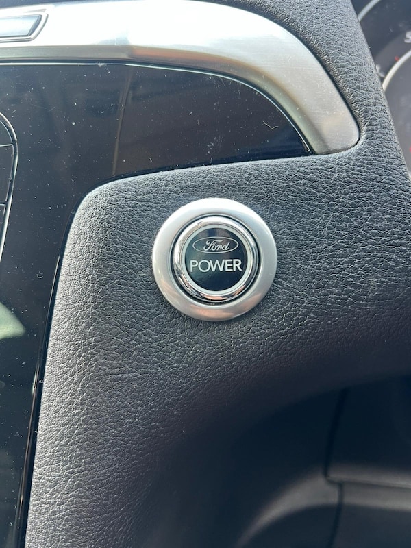 Used Ford Galaxy 2013 for sale - 75604102: Photo 47