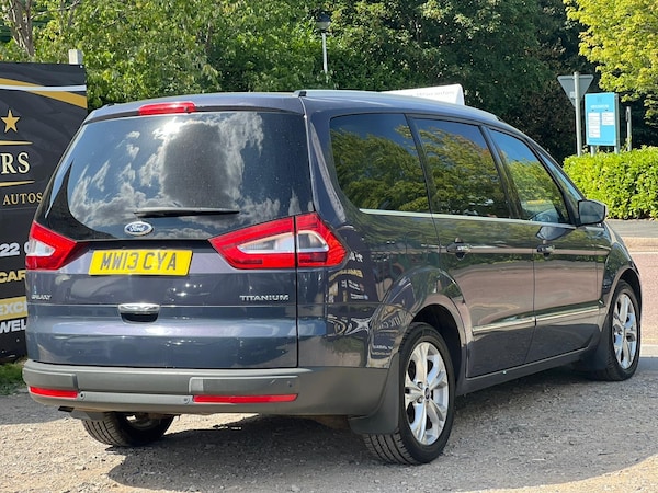 Used Ford Galaxy 2013 for sale - 75604102: Photo 7