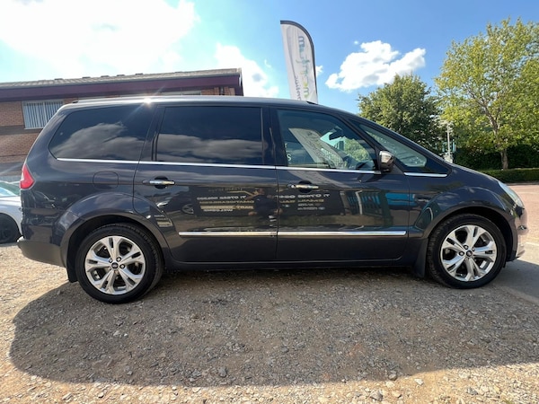 Used Ford Galaxy 2013 for sale - 75604102: Photo 8