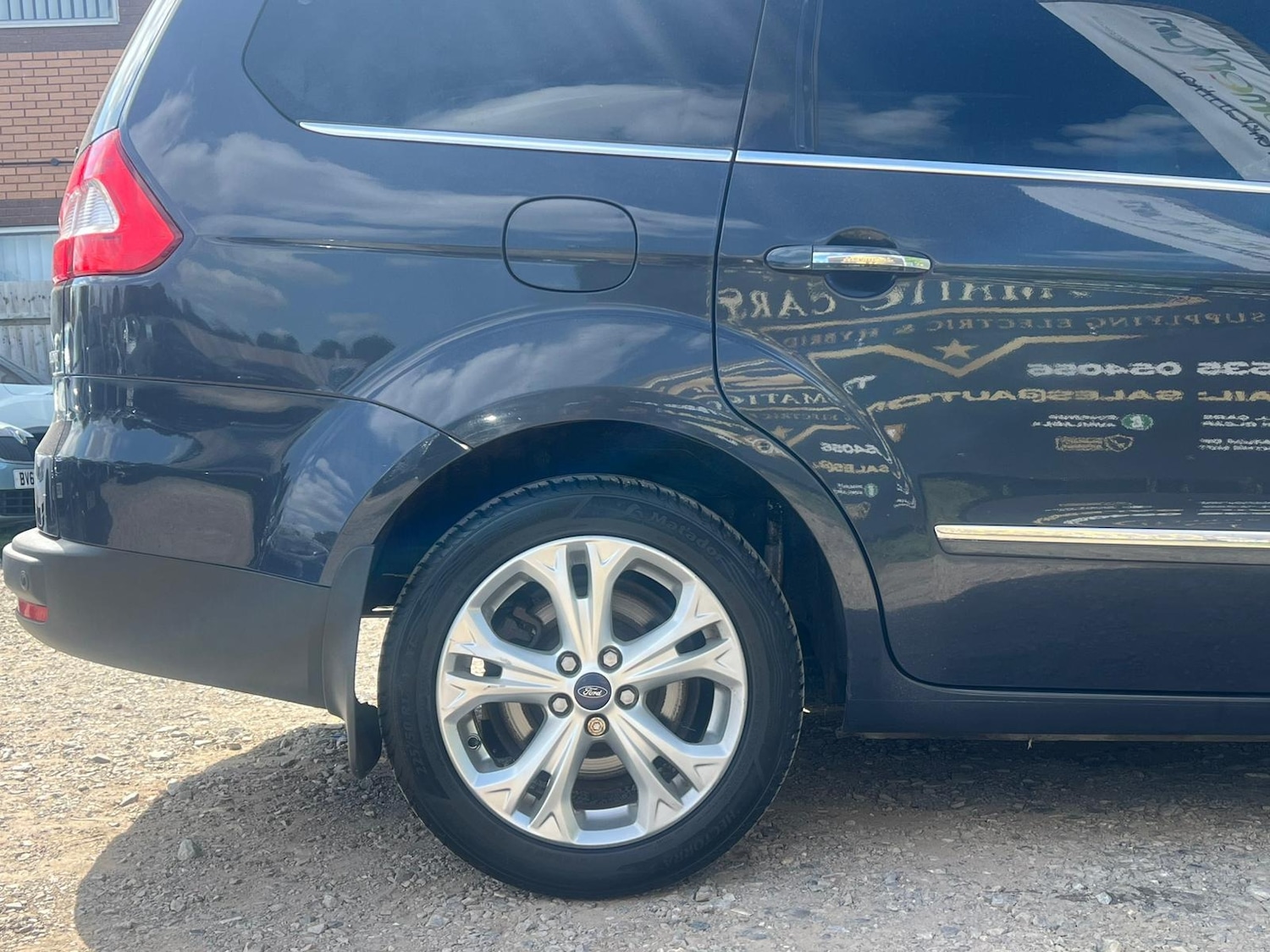 Vehicle 9