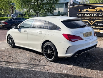 Used Mercedes-Benz CLA 2016 for sale - 78791742: Photo