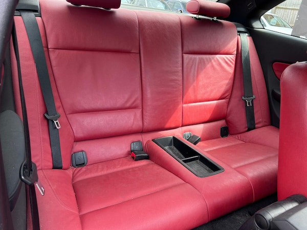 Used BMW 1 Series 2011 for sale - 75491316: Photo 11