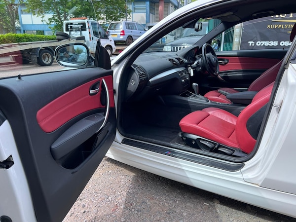 Used BMW 1 Series 2011 for sale - 75491316: Photo 12