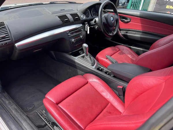 Used BMW 1 Series 2011 for sale - 75491316: Photo 14