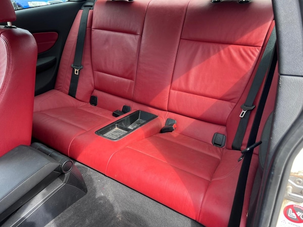 Used BMW 1 Series 2011 for sale - 75491316: Photo 15