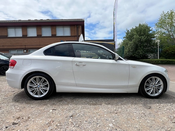 Used BMW 1 Series 2011 for sale - 75491316: Photo 20